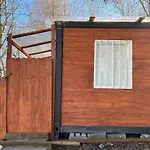 Sky Gazer Cabin In The Woods